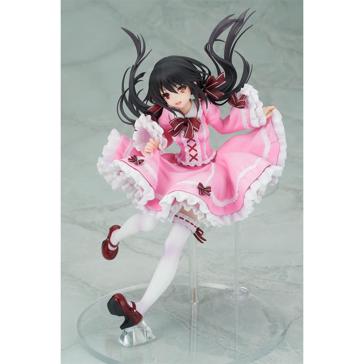 Hobby Stock - Date A Live - Kurumi Tokisaki Casual Wear Sweet 1/7